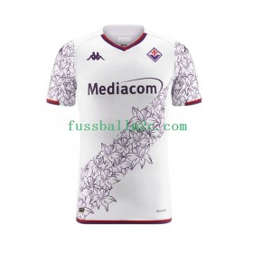 Fußballtrikots AC Fiorentina Auswärts Trikotsatz 2023-2024